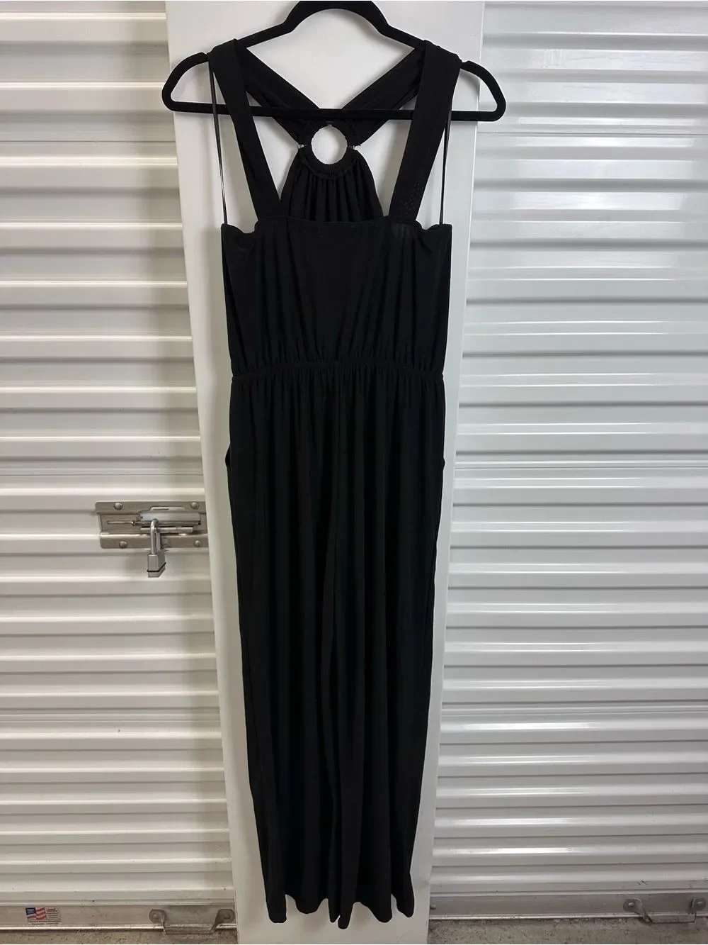Gilli sleek black